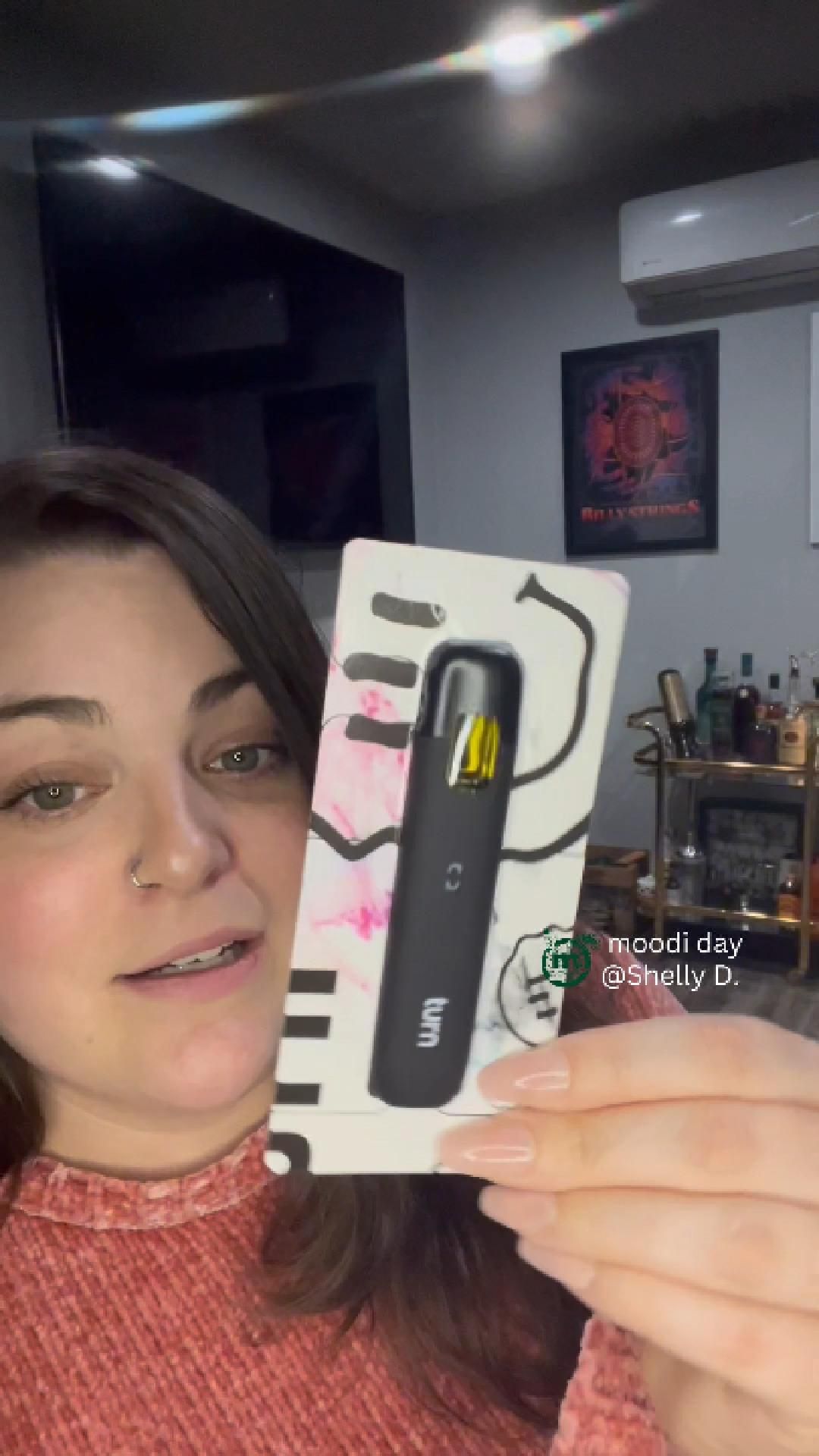 elf bar vape uk Turn Disposable Vape Pen Reviews Turn Disposable main image 1