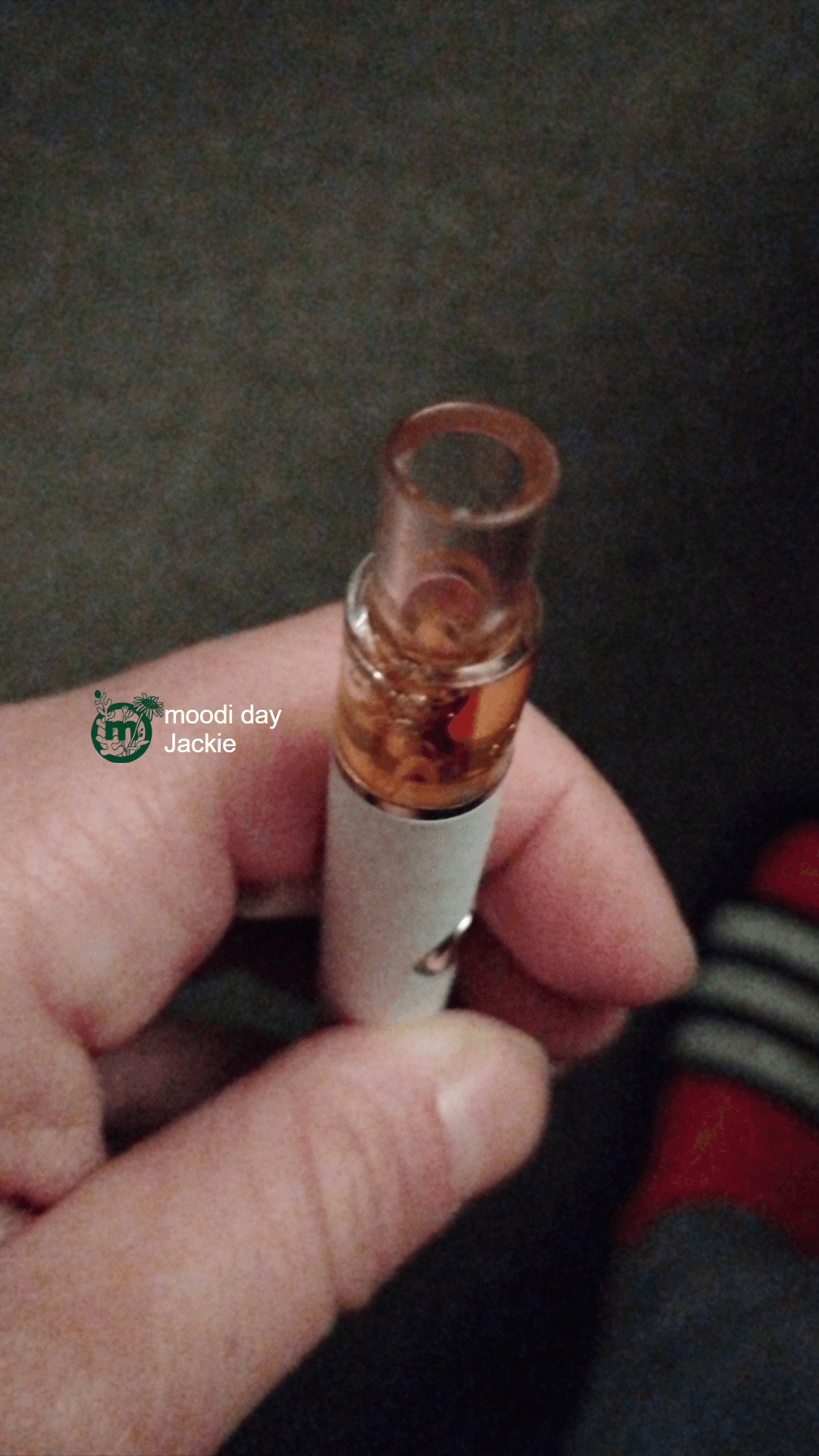 Shop InHouse Acapulco Gold Disposable Pen | 1000mg - Thrive Dispensary