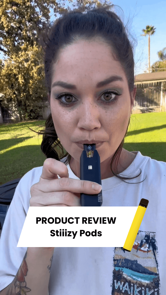 how bad are vuse vapes STIIIZY is Officially Back at Highway Cannabis in Marina del Rey main image 0