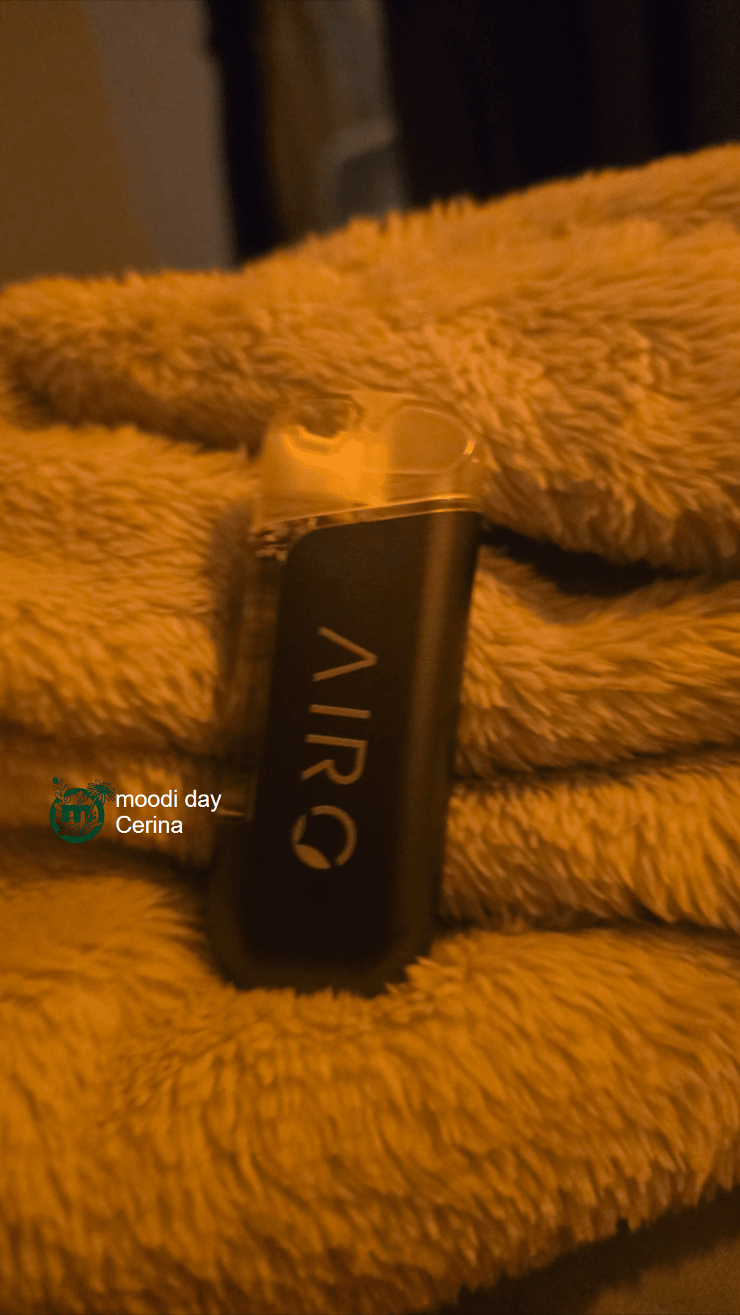 Shop Drecisco Farms- Airo Disposable Pen Frozen Paradise | 2g - Thrive  Dispensary